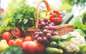 Como escolher os alimentos: frutas, legumes, verduras e produtos embalados